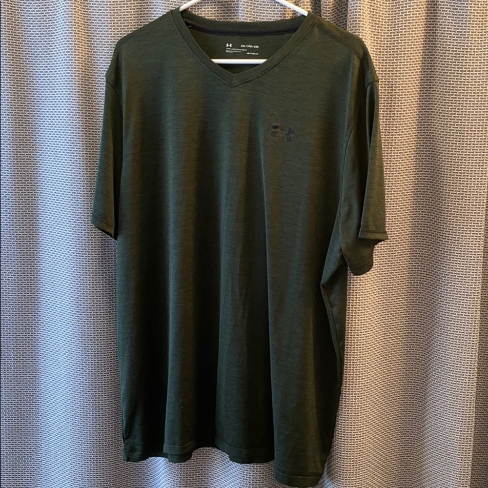 Men’s Under Armour Tee